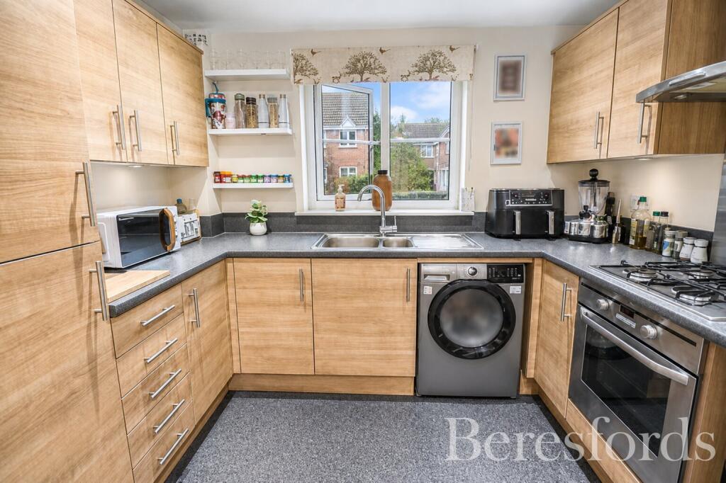 Apartment in Chelmsford, Beaulieu Park - More