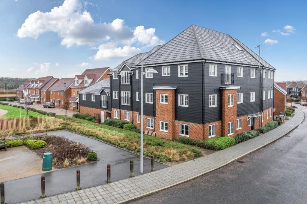 Main image of property: Illett Way Horsham RH12