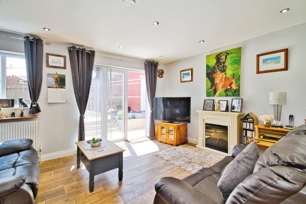 House in Taunton - View 4