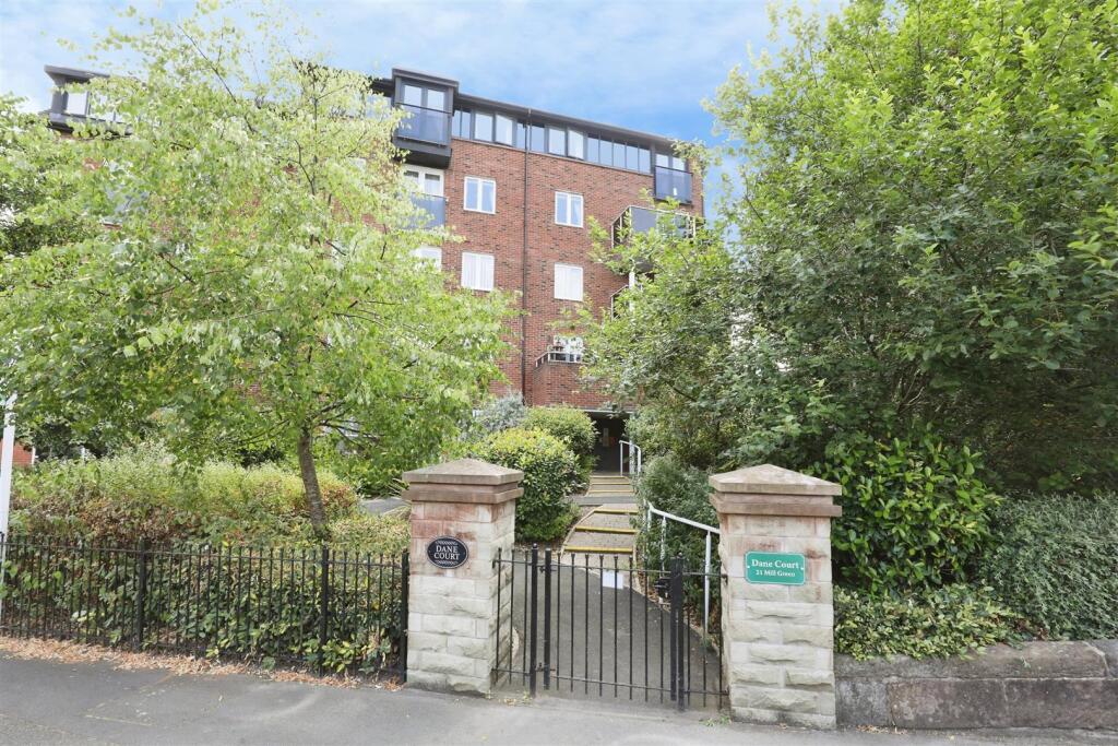 Main image of property: Dane Court, 21 Mill Green, Congleton