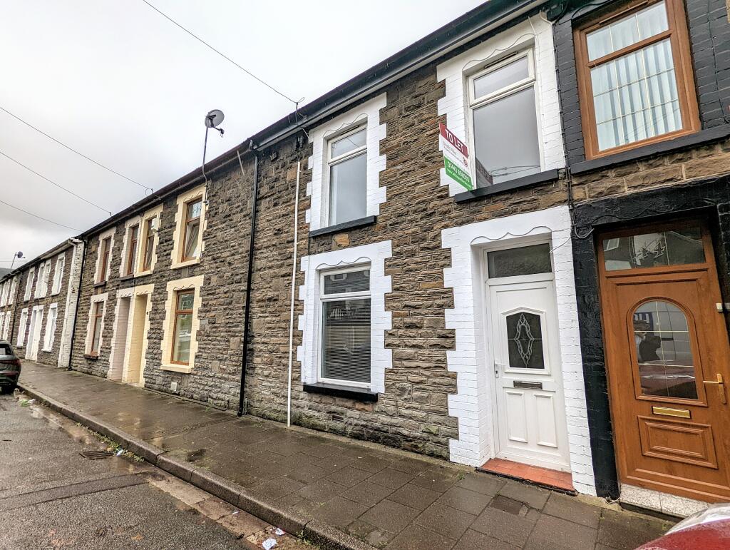 Main image of property: Conway Road, TREORCHY