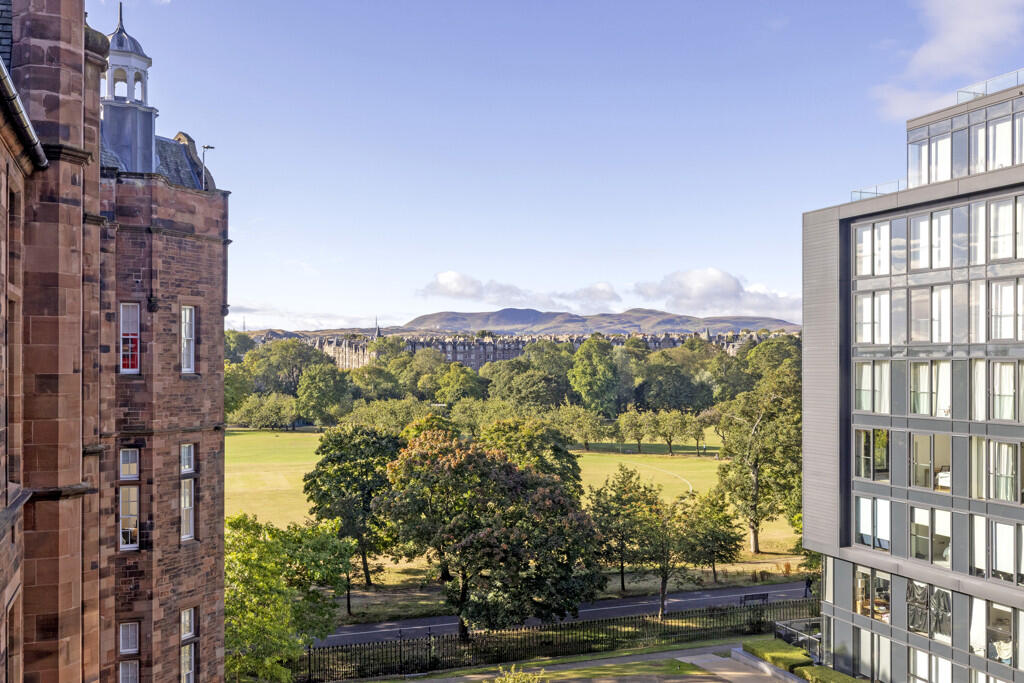 Main image of property: 13 (Flat 16) Simpson Loan, Jubilee Hall, Quartermile, Edinburgh, EH3 9GN