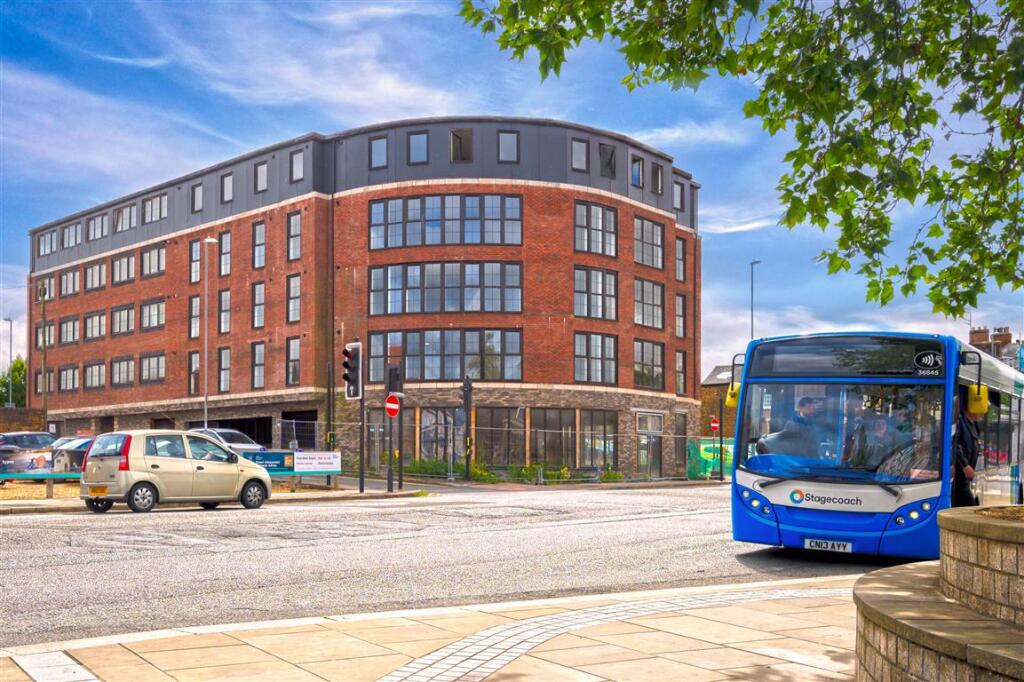 Main image of property: Queen Street