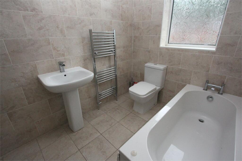 House in Bolton, Tonge Moor - View 2