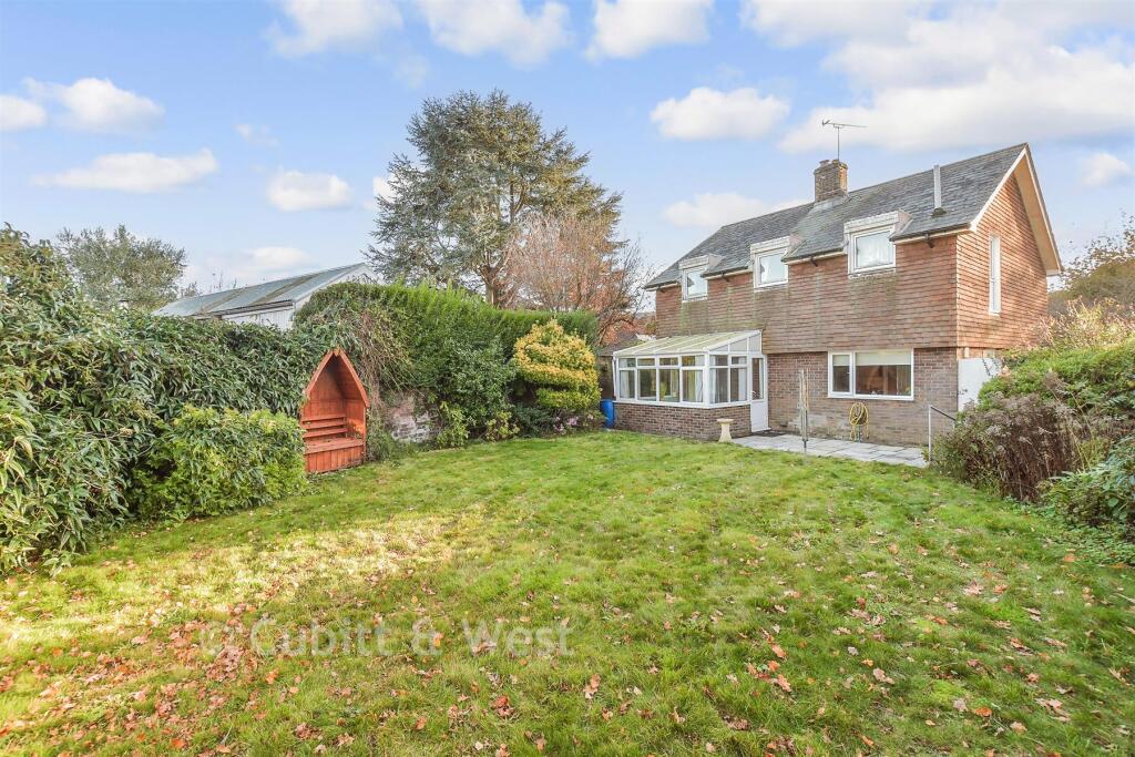 Main image of property: Prinsted Lane, Prinsted, Emsworth, West Sussex