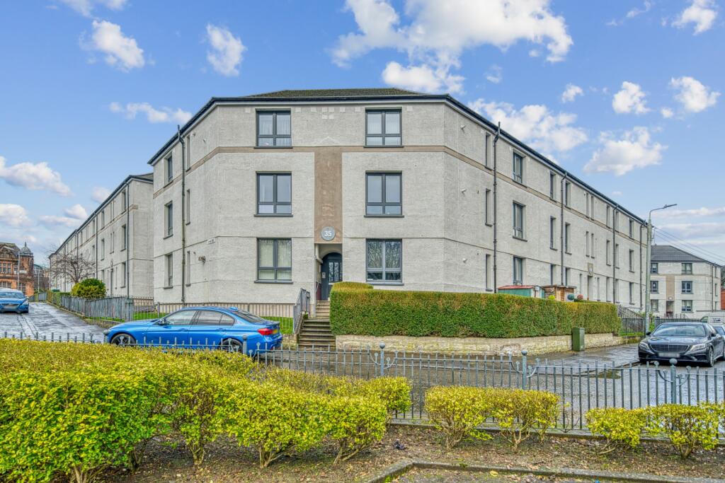 Main image of property: Benthall Street, Flat 1-2, Hutchesontown, Glasgow, G5 0NR