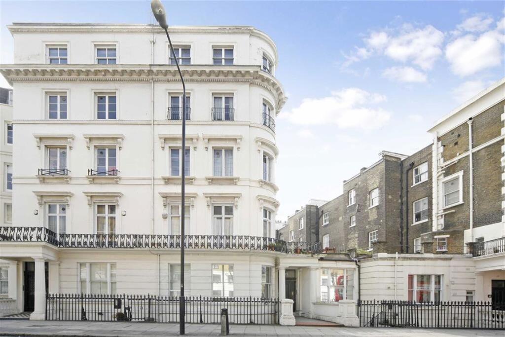 Main image of property: Bishops Bridge Road, Bayswater