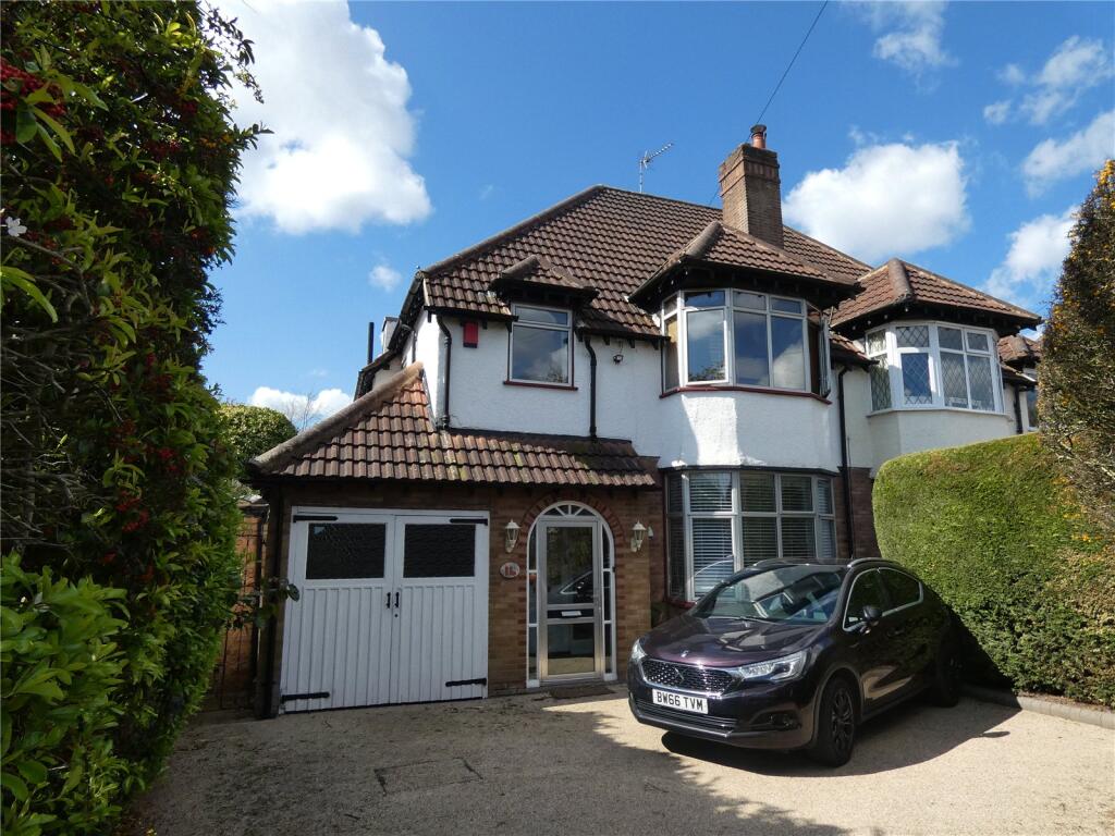 Main image of property: Bodenham Road, Birmingham, West Midlands, B31