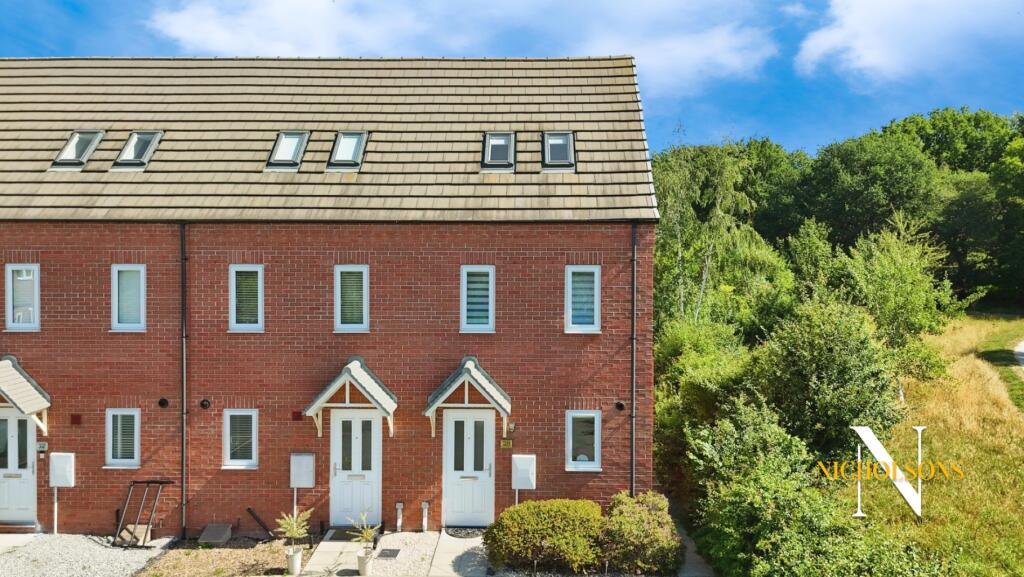 Main image of property: Summit Drive, Doncaster, South Yorkshire, DN4