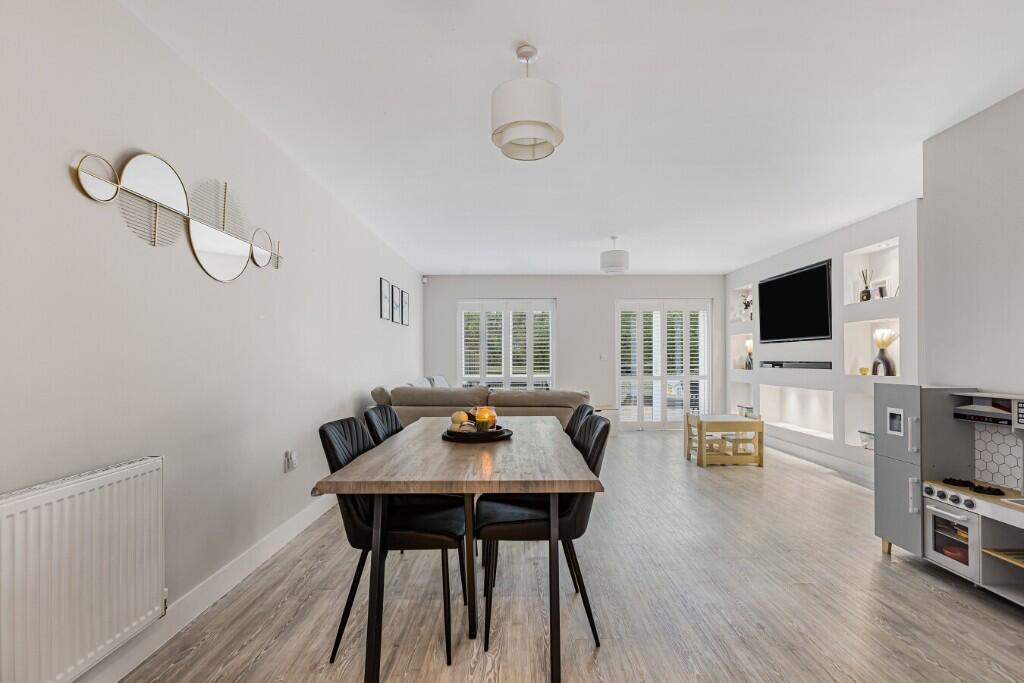 Main image of property: Nursery Rise, Waltham Abbey, Essex, EN9