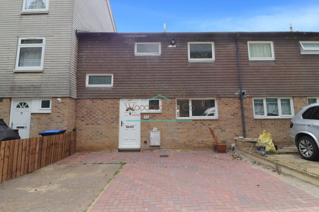 Main image of property: Great Gull Crescent, Northampton, NN3 5AZ