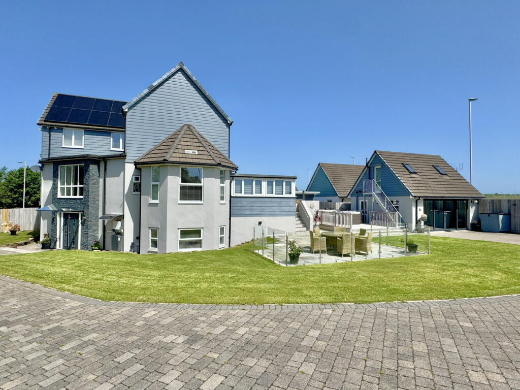 Main image of property: Tavistock Road, Derriford, Plymouth, PL6 8AL