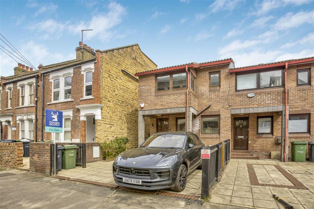 Main image of property: Willington Road, SW9