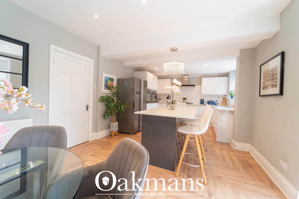 Redditch Road, Birmingham, B38 photo 4
