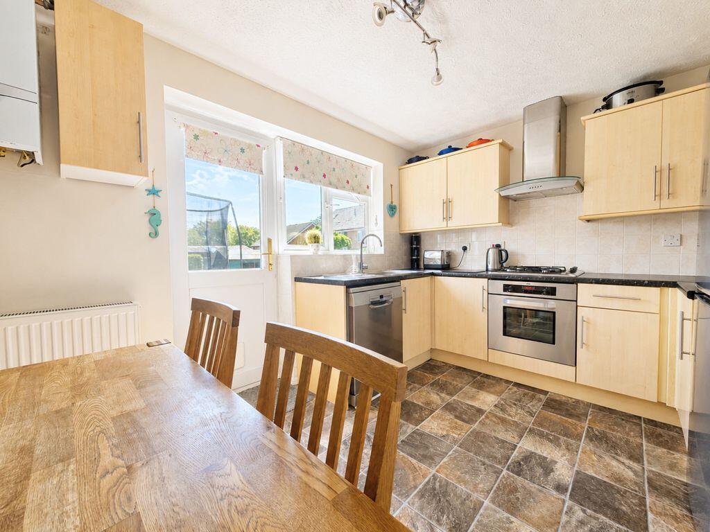 House in Hemel Hempstead, High Wycombe Community Board - View 5