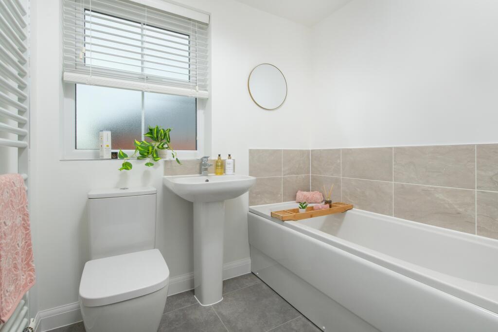 Additional image 8 of Hither Green Lane, Redditch, Worcestershire, 
B98 9BN