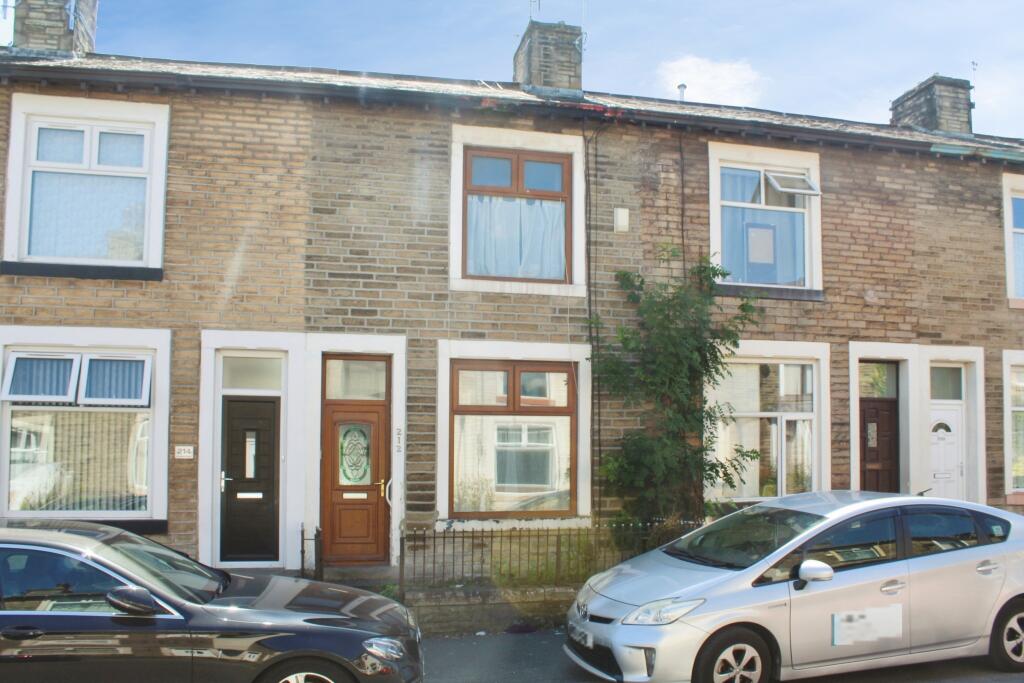 Main image of property: Brunswick Street, Nelson, BB9