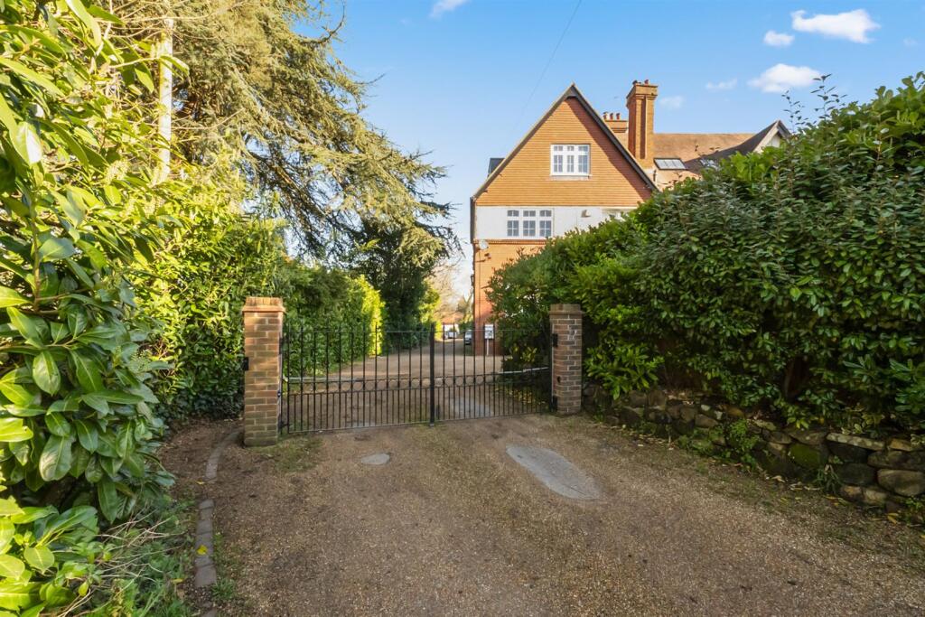 Main image of property: Culverden Down, Tunbridge Wells