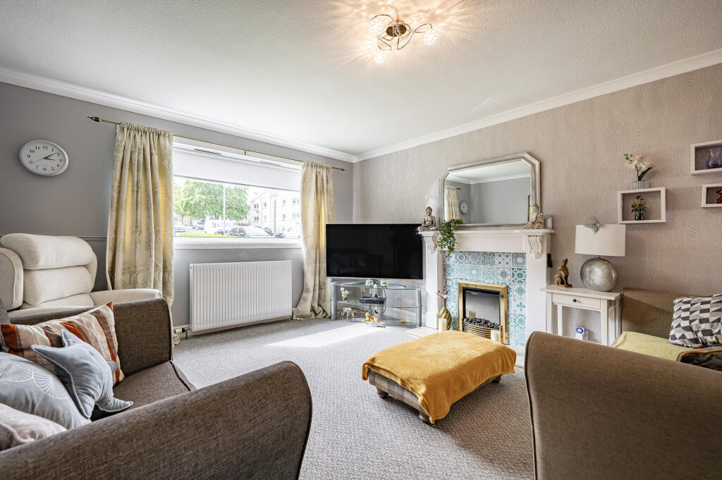 11 Landemer Drive, Rutherglen, Glasgow, G73 photo 4