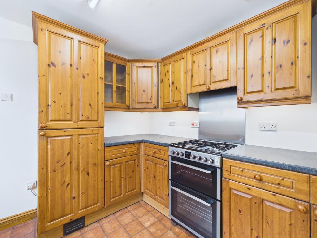 House in Peterborough, Orton Waterville - View 3