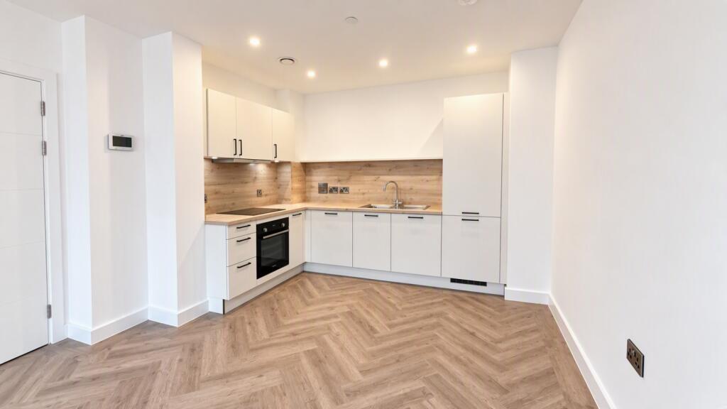 Main image of property: Chapmans Yard, Upper Gough Street, Birmingham, West Midlands, B1