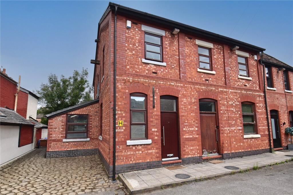 Main image of property: Thornton Place, Heaton Moor, Stockport, SK4