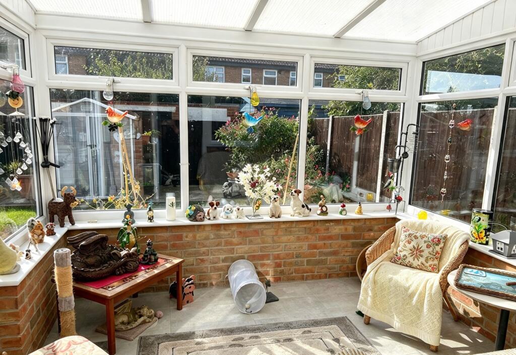 House in New Forest, Fawley - View 5