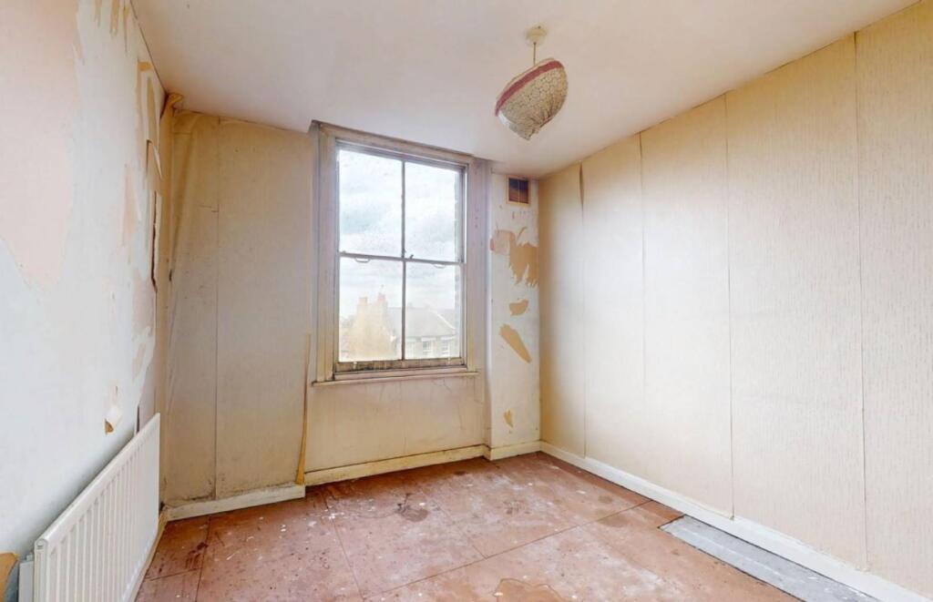 Apartment in London - View 4