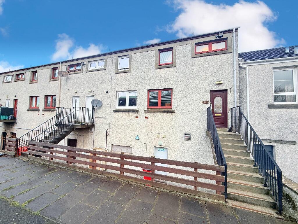 Main image of property: 87a Mary Street, Laurieston, Falkirk, FK2 9PS