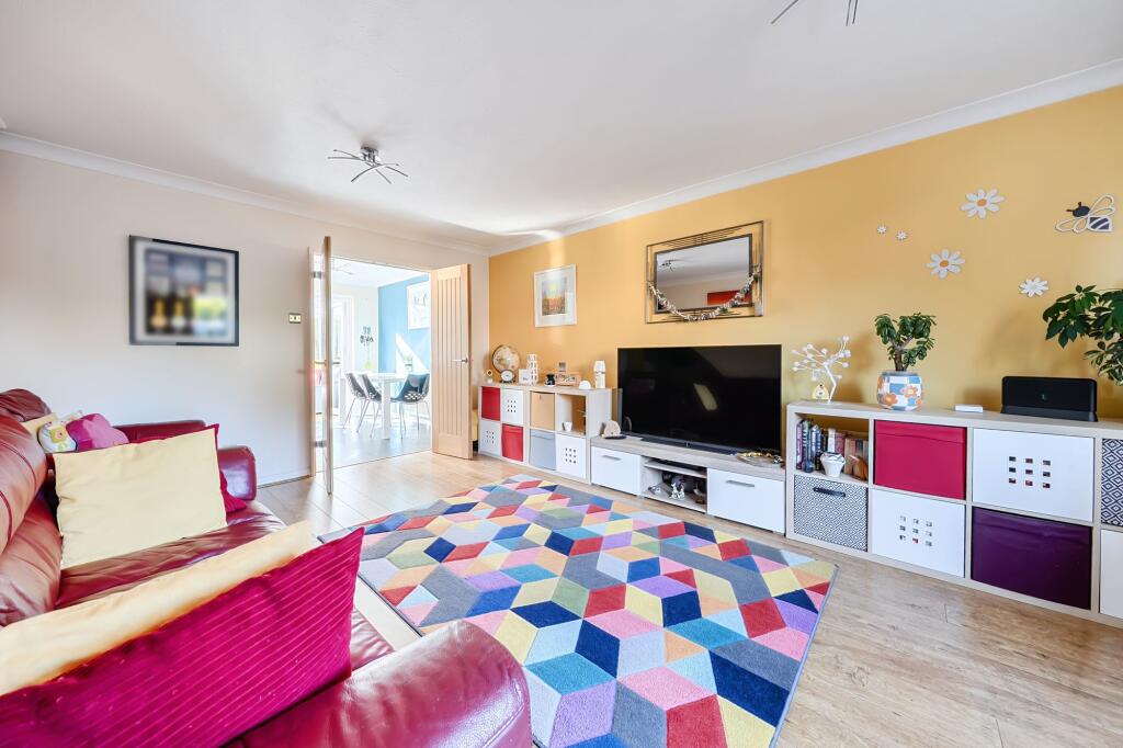 House in Reading - View 4