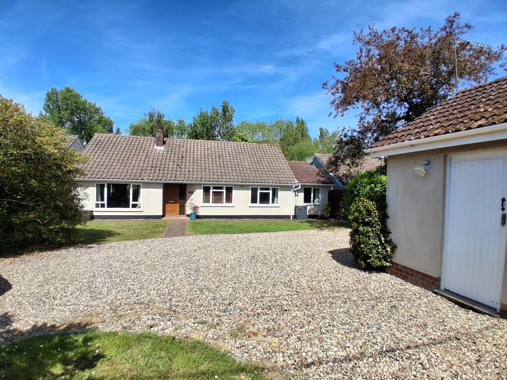 Main image of property: Gedding Road, Drinkstone