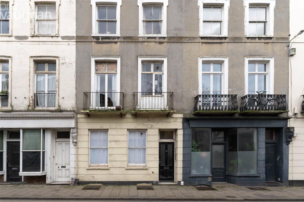 Main image of property: Bristol Road, Brighton, East Sussex, BN2