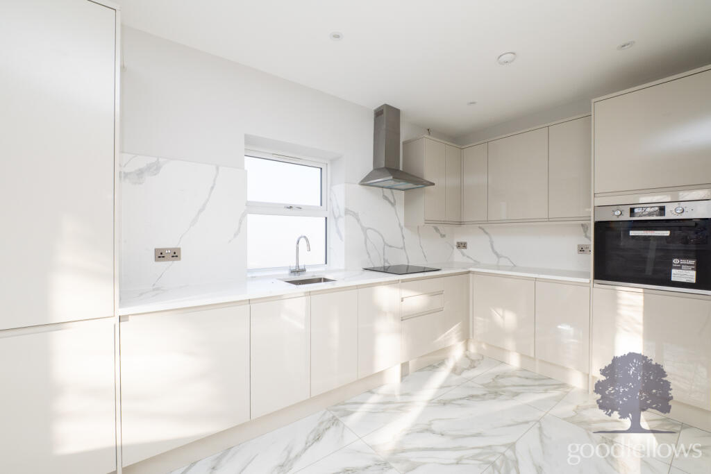 Main image of property: Elm Road, Wallington, SM6