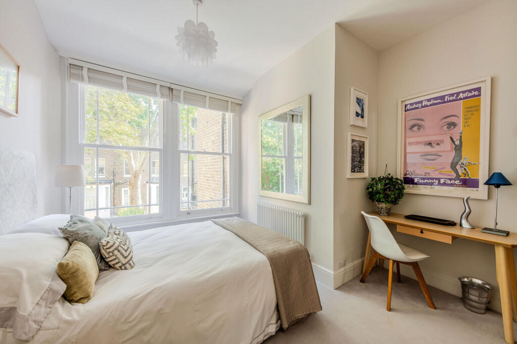 Apartment in London, Earl's Court - View 4
