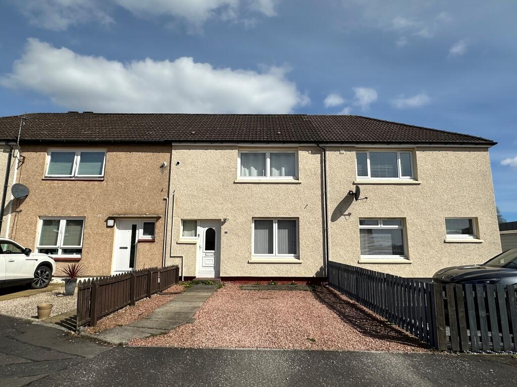 Main image of property: Bruart Avenue, Stenhousemuir