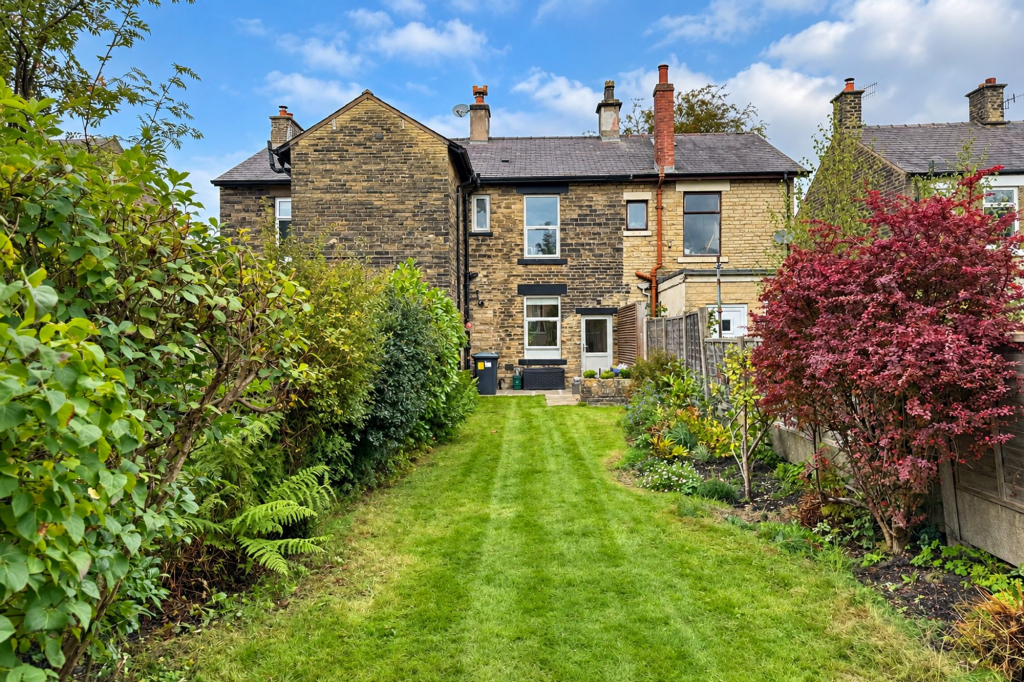 House in Stockport - View 3
