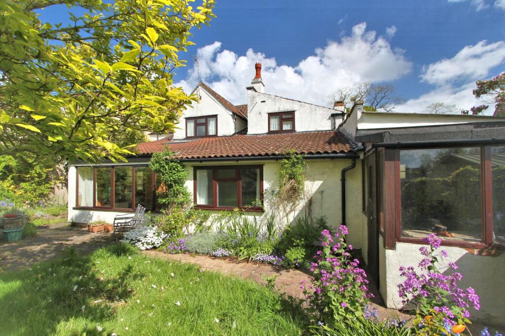 House in Bristol - View 4