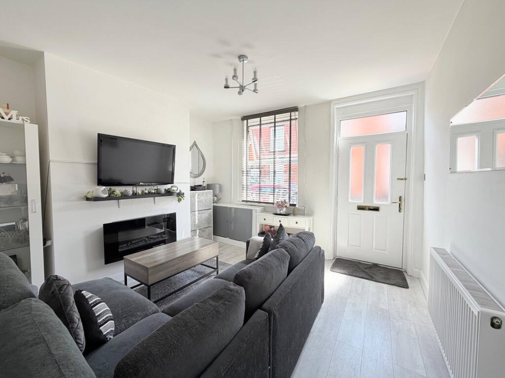 House in Stockport - View 2