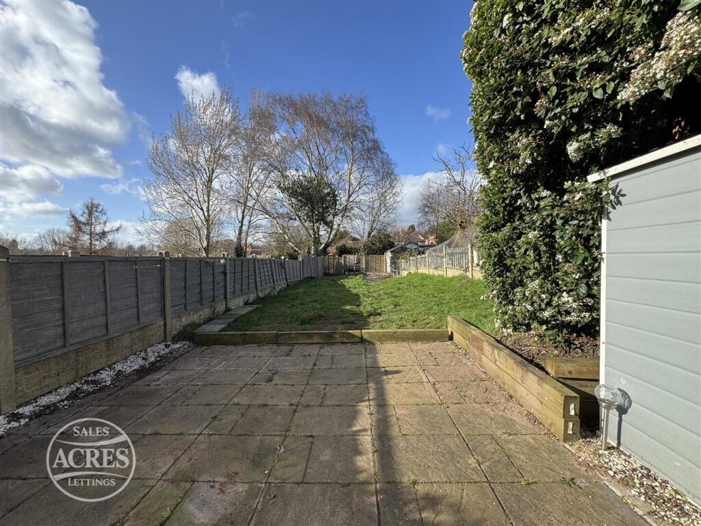 Additional image 34 of Corbridge Avenue, Great Barr, Birmingham