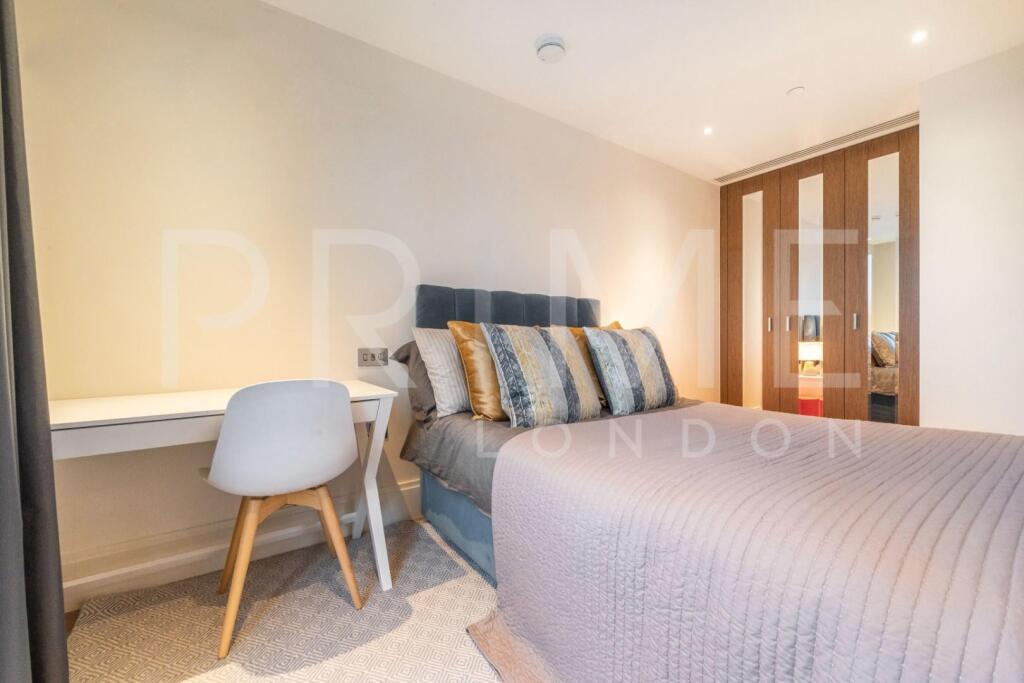 Apartment in London, St Clement Danes, Covent Garden - More