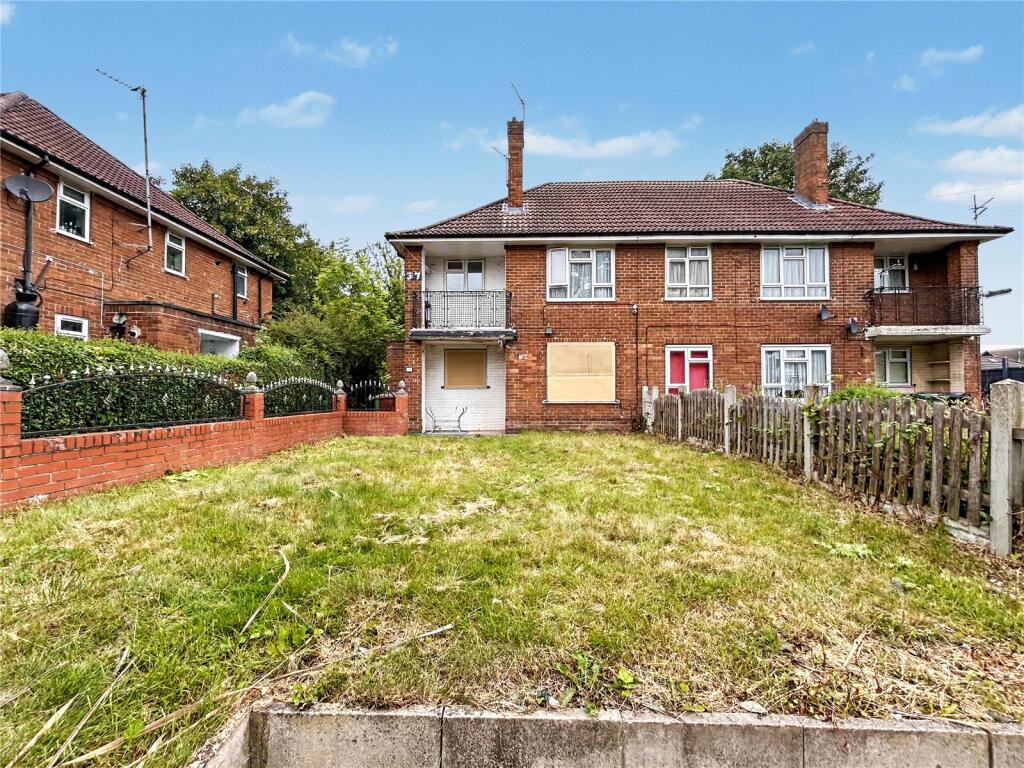 Main image of property: Fearnville Drive, Leeds, West Yorkshire