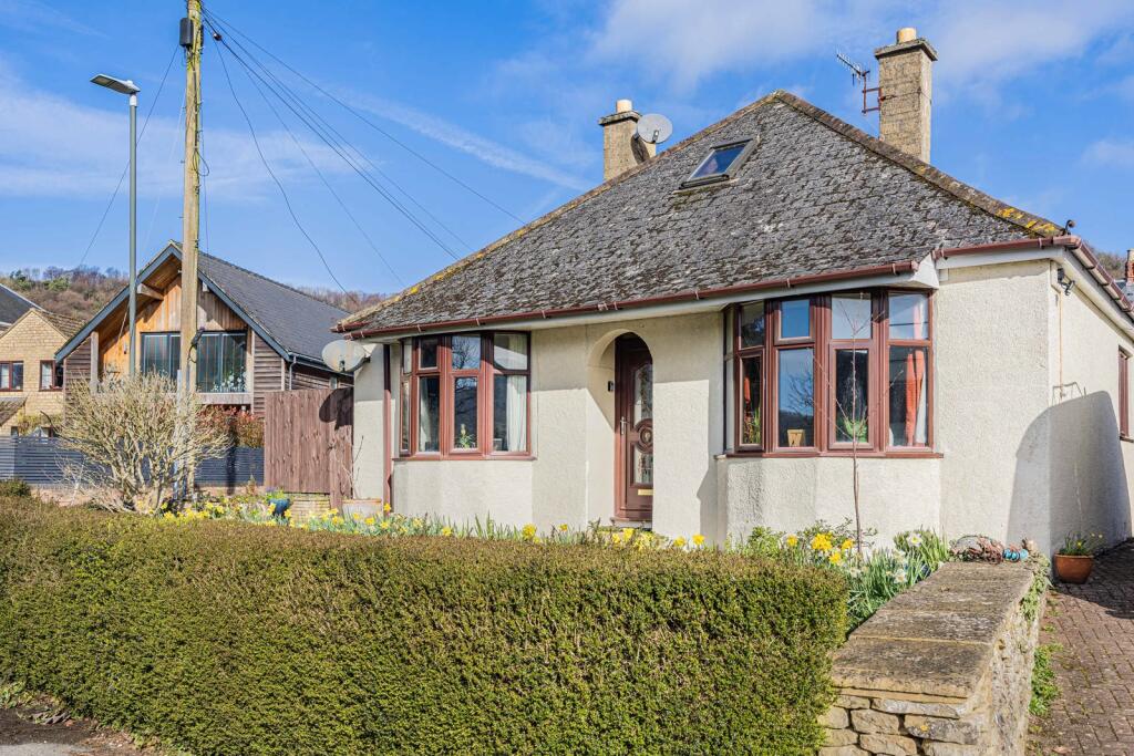 Main image of property: South Street, Uley, Dursley, Gloucestershire, GL11
