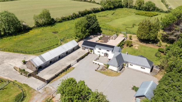 Main image of property: Dungarvan, Co Waterford