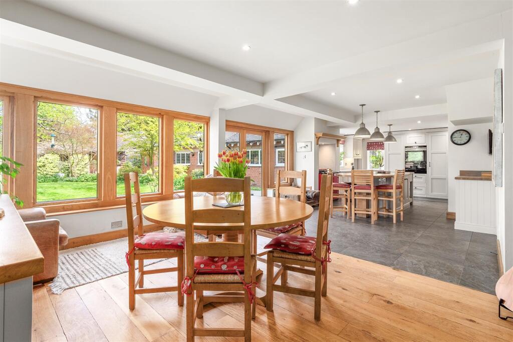 Additional image 6 of Clearwell House, Henley-in-Arden, B95