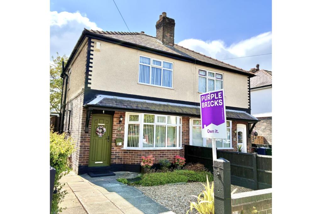 Main image of property: Ormskirk Road, Skelmersdale, WN8