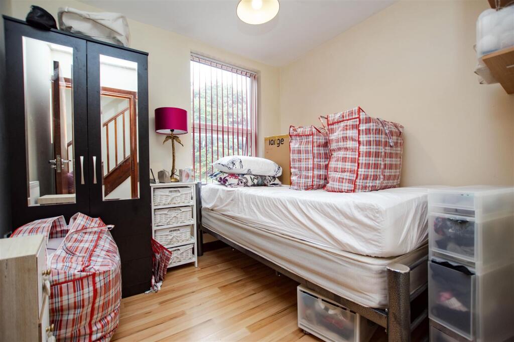 Teignmouth Road, Birmingham, B29 photo 3