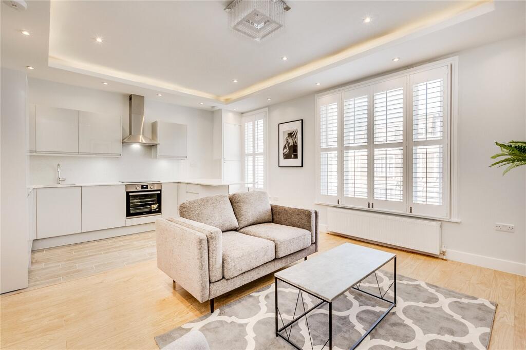 Main image of property: Eardley Crescent, Earls Court, London, SW5
