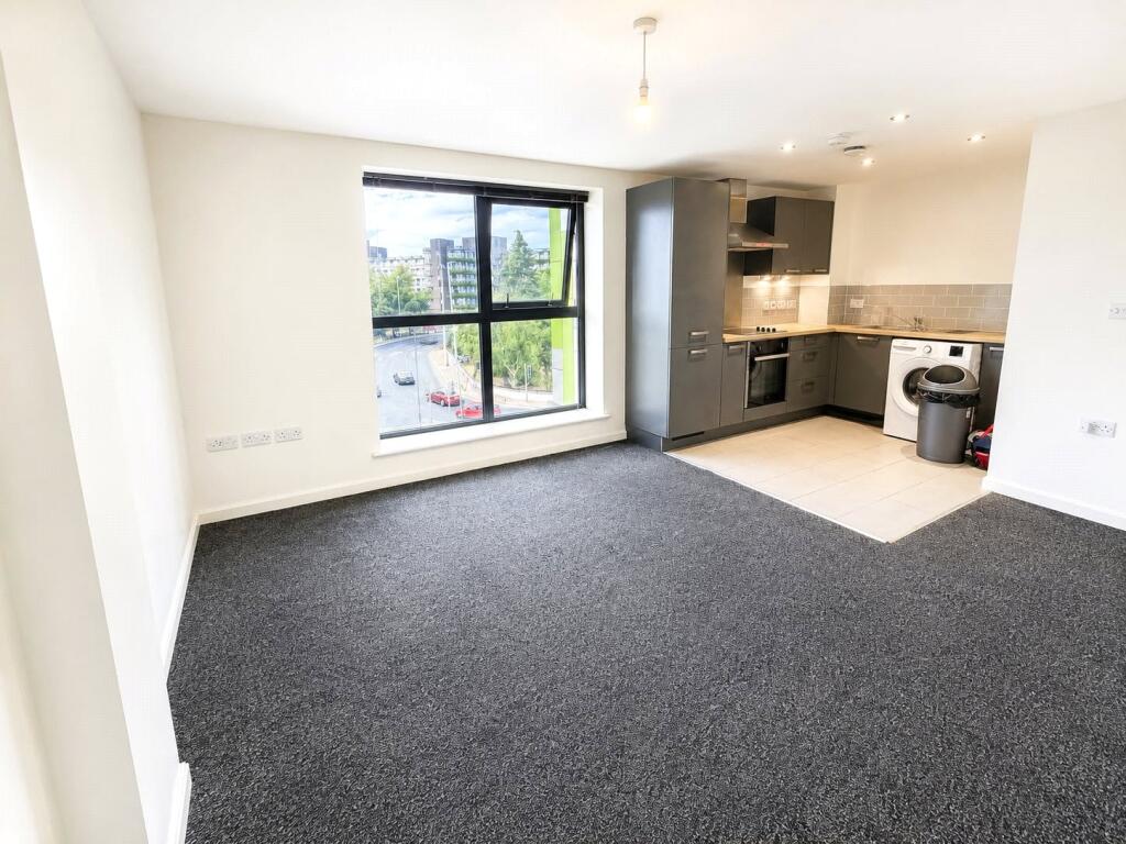 Main image of property: Belvedere Residence, Chapel Ash, Wolverhampton, WV3