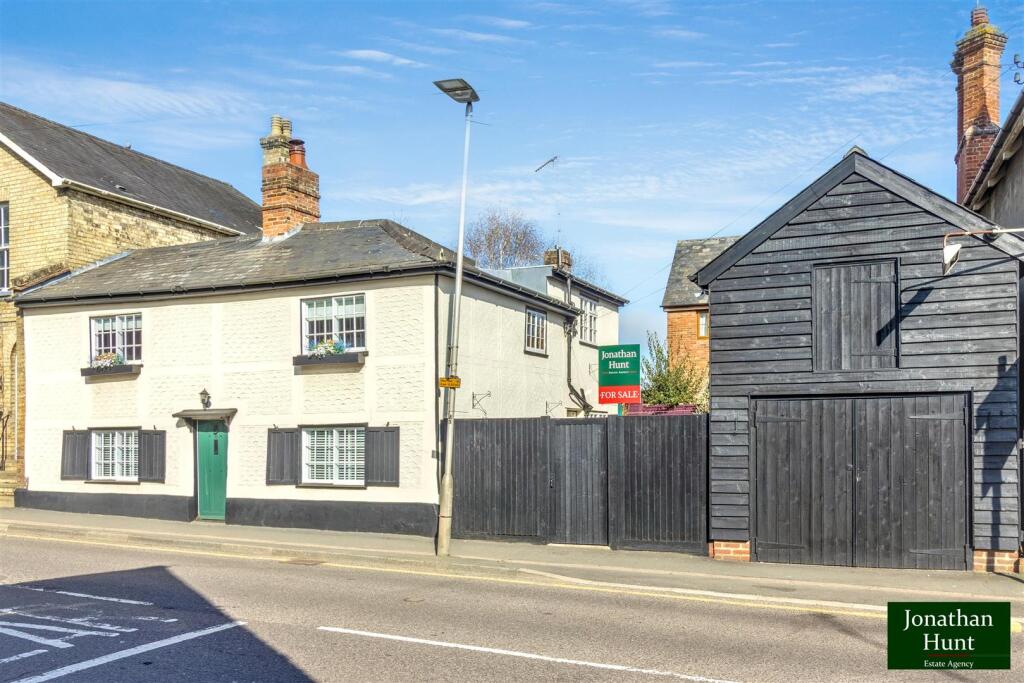 Main image of property: Baldock Road, Buntingford