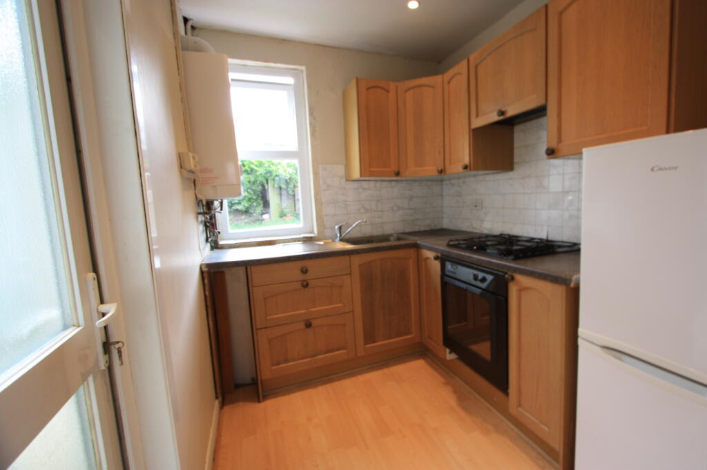 House in London, Lonesome, Pollards Hill - View 2